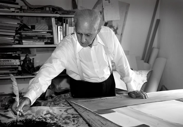 Biografia Saverio Barbaro
